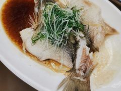 -国龙大酒店-中餐厅