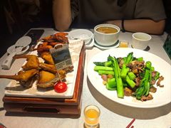 -大鸽饭(动物园店)
