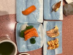 -元气寿司(环球港店)