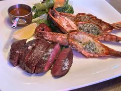 -恰餐厅及酒吧CHAR Bar & Grill(北京三里屯洲际店)
