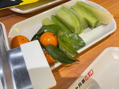 -小马哥烧烤(楚州店)