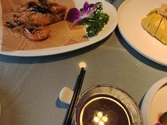 -宋园·金宴浙鲜馆(静安店)