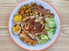 -瑞霖·隆江猪脚饭