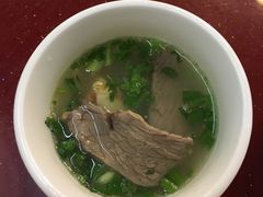 -老石黑山羊毛驴肉火锅(金凯广场店)