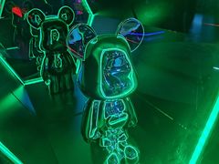 -M-MIX电音烤吧