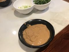 -宣武小院涮肉(前门店)