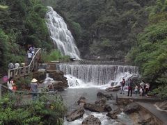 android_upload_pic-华蓥山天意谷景区