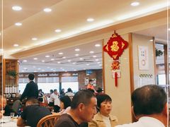 大堂-庐州太太(双岗店)