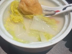 -旺顺阁·北京菜·烤鸭(大望路店)