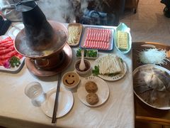 -东来顺饭庄(天坛店)