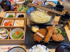 -胜博殿日式炸猪排(西红门店)