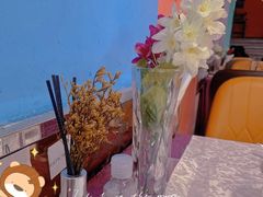 -葛尼沙印度餐厅 (镇明路店)