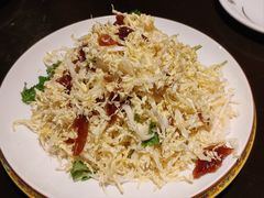 -福荣居褡裢火烧京味家常菜(西四店)