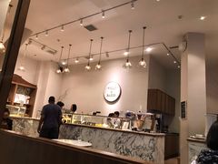 -WHEAT&BAKER-麥(凯德来福士店)