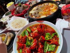 -沪小胖小龙虾(淮海中路旗舰店)