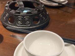 -味上湘菜馆(岳麓山店)