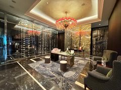 -东海朗廷酒店-唐阁T’ANG COURT 中餐厅