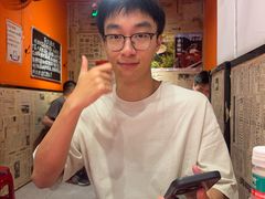 -荆九爷爆炒桥头三嫩(浙大店)