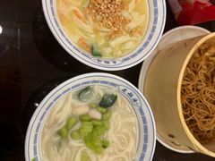 -老雒阳面馆·水席(王城路店)