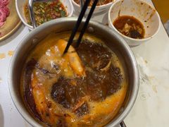 -SEA西雅图海鲜自助餐厅(海乐世界店)