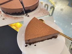 -ZM COFFEE(西安路店)