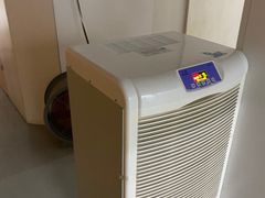 -安东易迷你仓自助寄存仓库(苏州桥店)