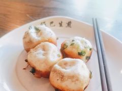 -哑巴生煎(临顿路店)
