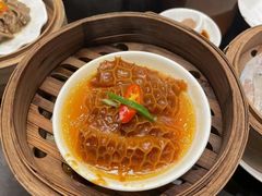 -厦门艾美酒店·乐美中餐厅