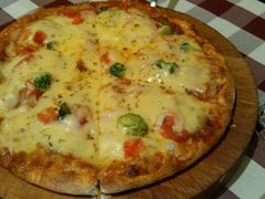 百好乐比萨-百好乐宠物友好餐厅(朝外大街店)