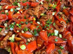 肉汤泡饭-匠熙小馆(崇文门店)