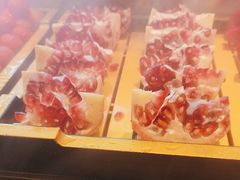 -牛YO烧肉烤肉自助(万象城春河里店)