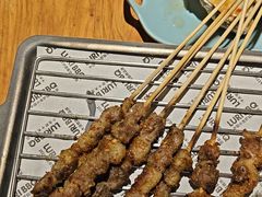 -北京食堂·烤鸭·宵夜(亚运村店)