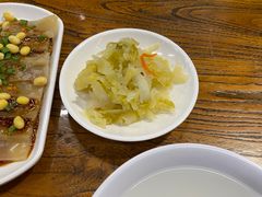 -晋麦香刀削面(光彩路店)