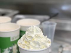 -真茶屋·0奶精(街道口一店)