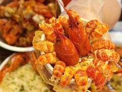 -虾乐园龙虾·夜宵(松江店)