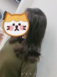 -杉影印象日式烫染專門店