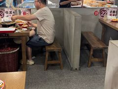 -言玖鲜火锅串串披萨自助(益田假日店)