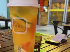-玛嘉烈(北京金融街店)