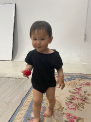 -BabyA 专业婴童摄影(古北时尚广场店)