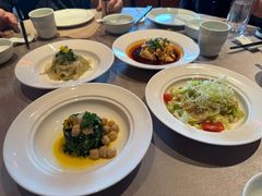 -南通滨江洲际酒店-东厨中餐厅