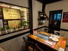 -可口香·非遗老号烧烤(南岗直营店)