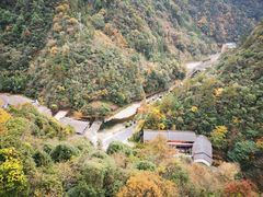-太湖源风景区