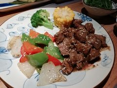 -小笠原·日料店