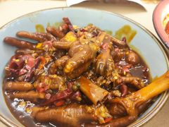 -老三样·旧食新味(绿地店)