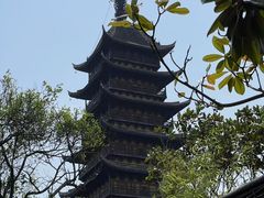 -常熟方塔园