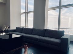 -上海柏悦酒店