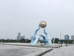 -东莞银行篮球中心