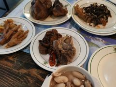 -巴犀烧烤(新崇光店)