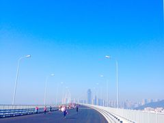-星海湾跨海大桥