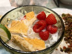 -浩海火烧云傣家菜(京广店)